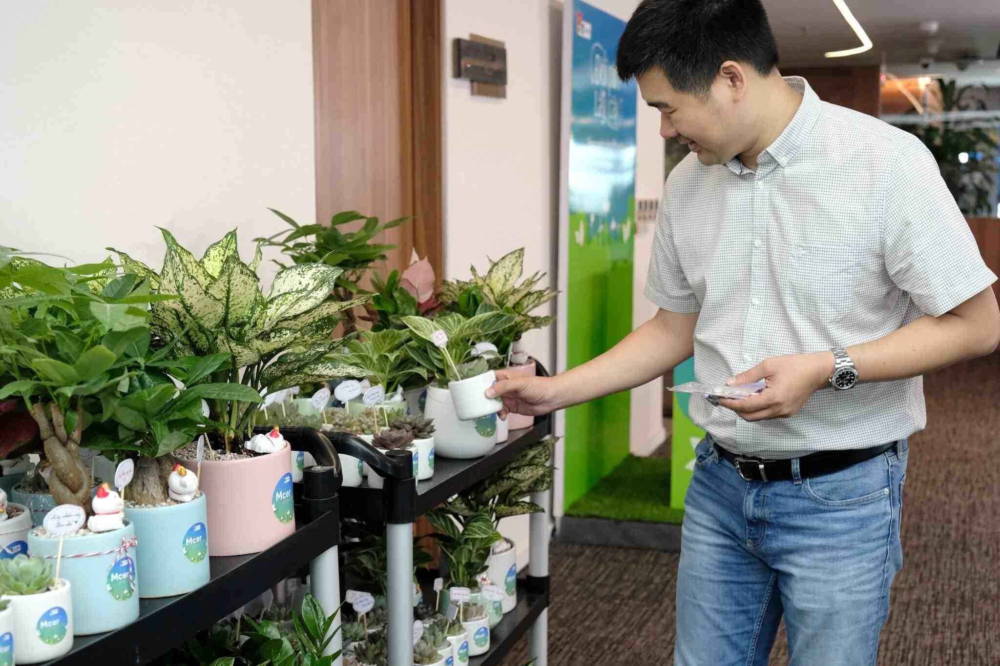 Hình minh họa bài viết: Định hướng thực hành ESG tại Mcredit: Xuất phát từ thay đổi trong nhận thức