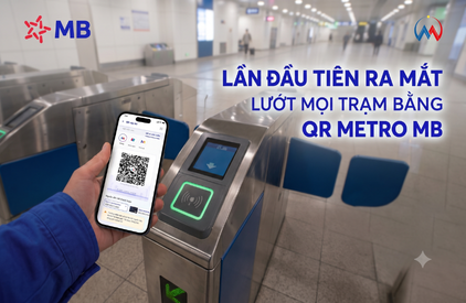 MB Tap & Go