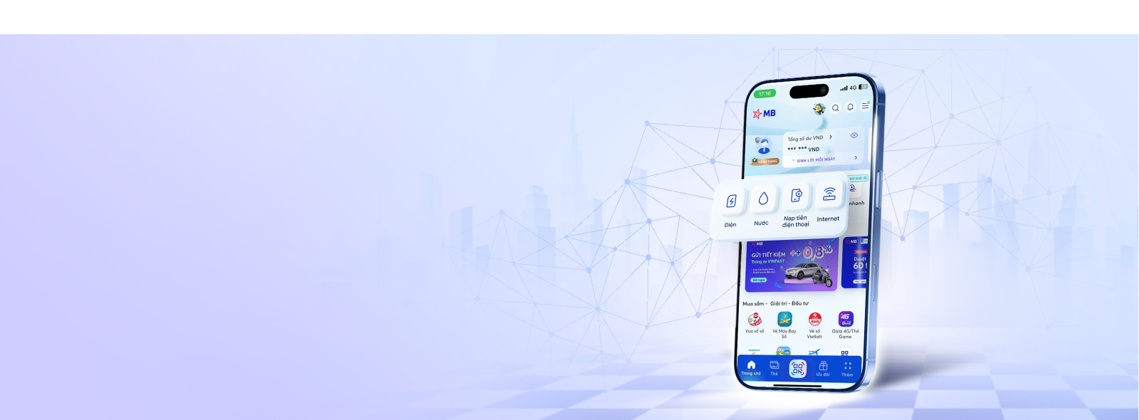 banner mobile