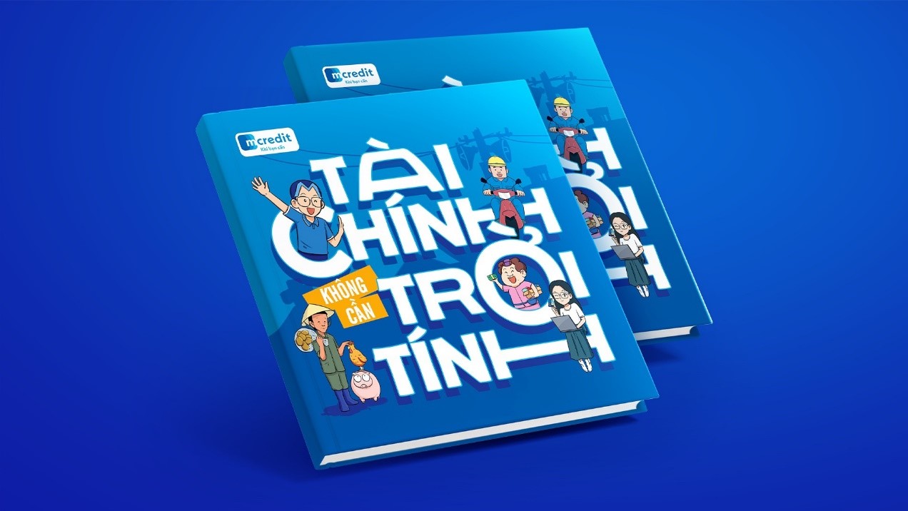 Hình minh họa bài viết: Định hướng thực hành ESG tại Mcredit: Xuất phát từ thay đổi trong nhận thức