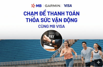 Garmin Pay