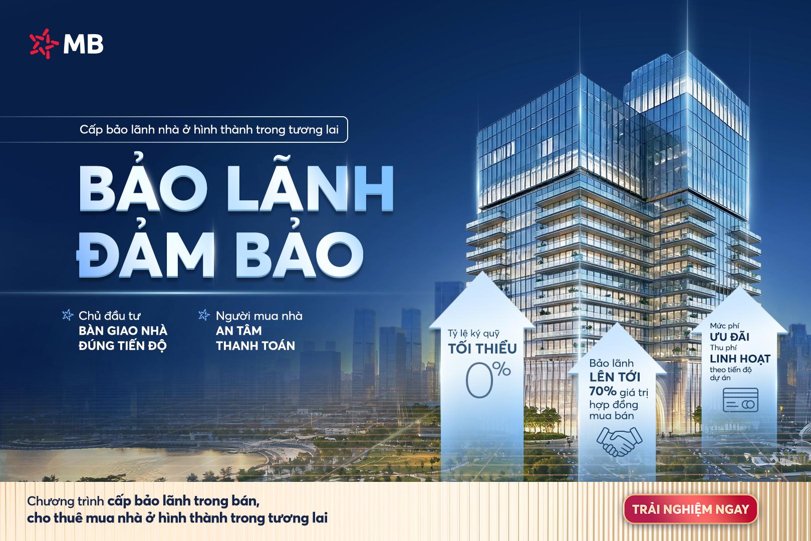 Bảo lãnh nhà ở