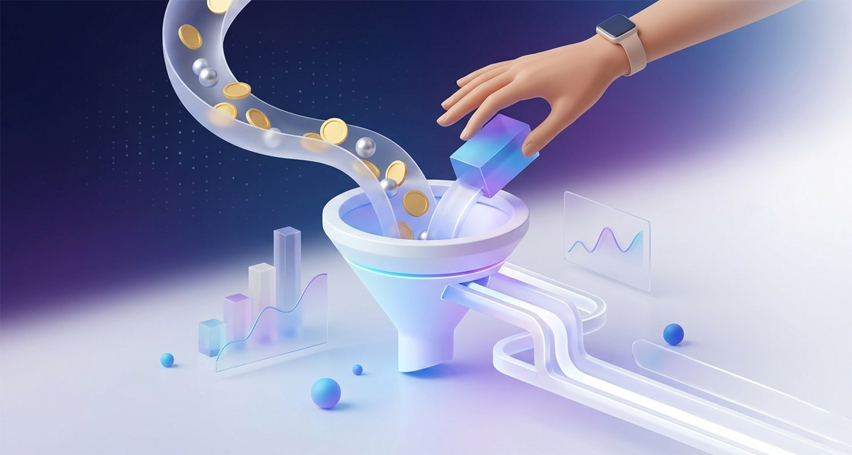 Dịch vụ quản lý dòng tiền
