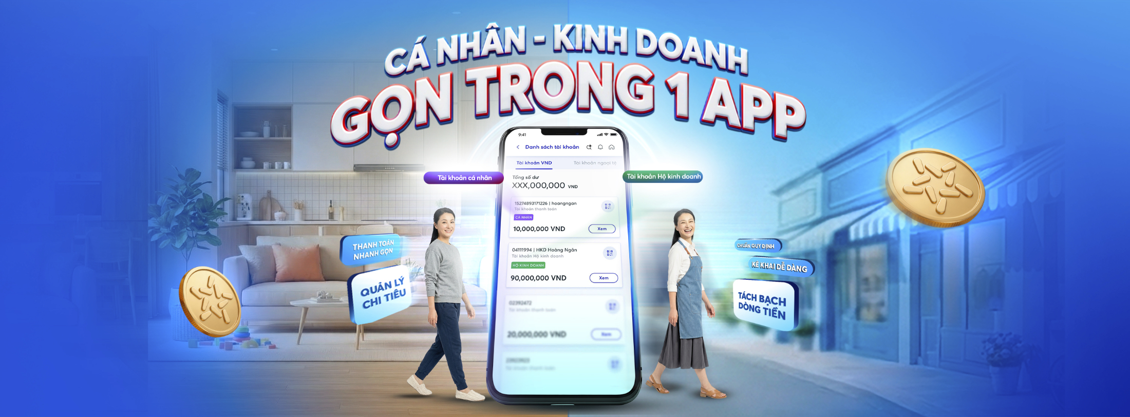banner tablet